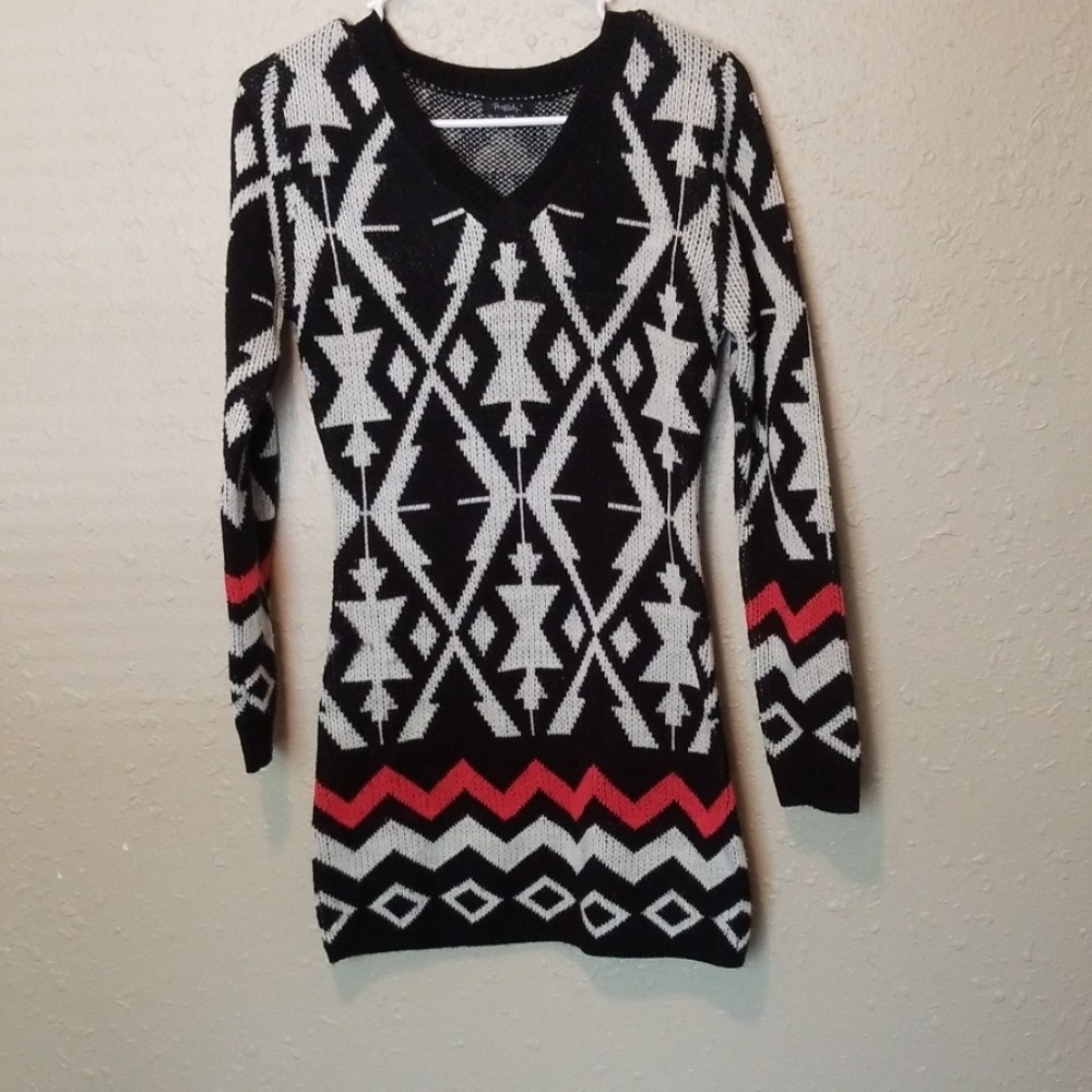 Sweater Dress size Small